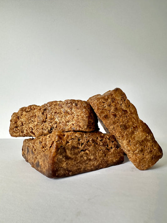 African Black Soap